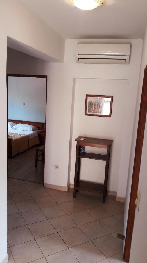 Apartment Radovan Poreč Kültér fotó