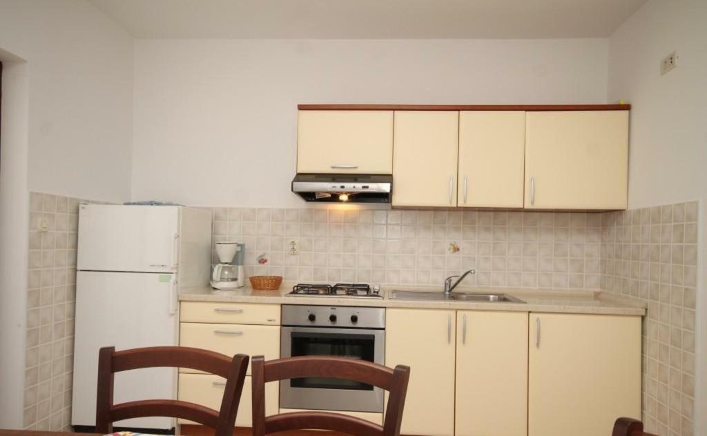 Apartment Radovan Poreč Kültér fotó