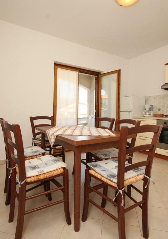 Apartment Radovan Poreč Kültér fotó