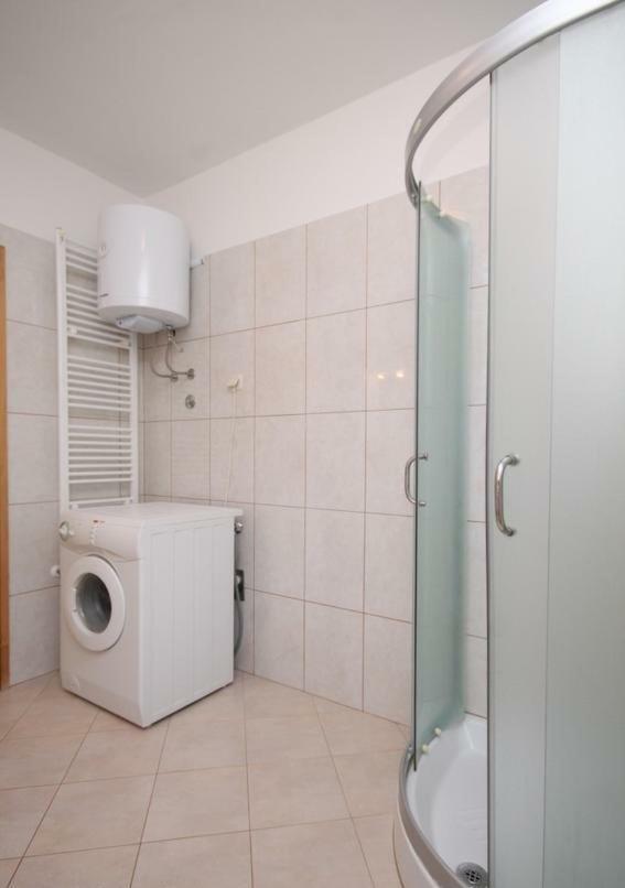 Apartment Radovan Poreč Kültér fotó