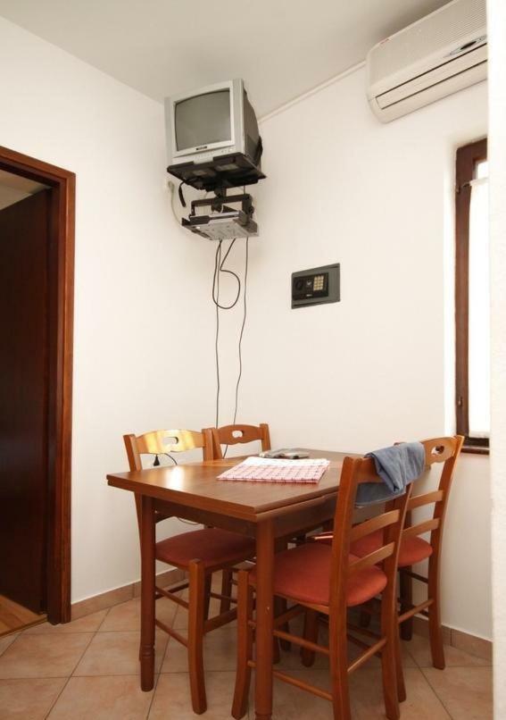Apartment Radovan Poreč Kültér fotó