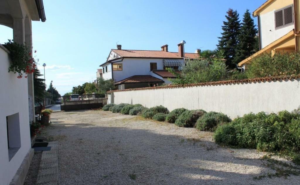 Apartment Radovan Poreč Kültér fotó