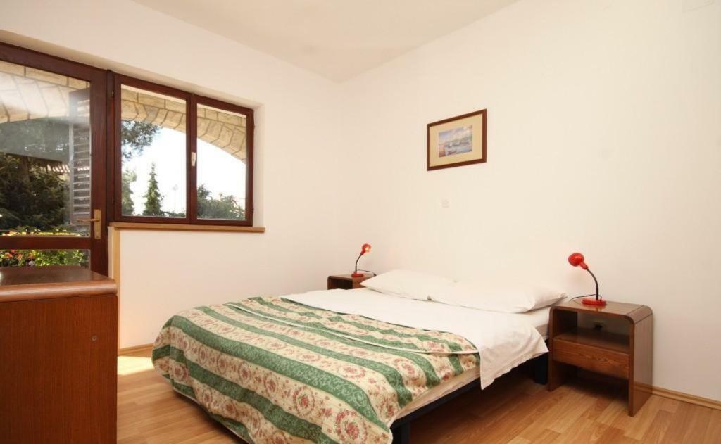 Apartment Radovan Poreč Kültér fotó
