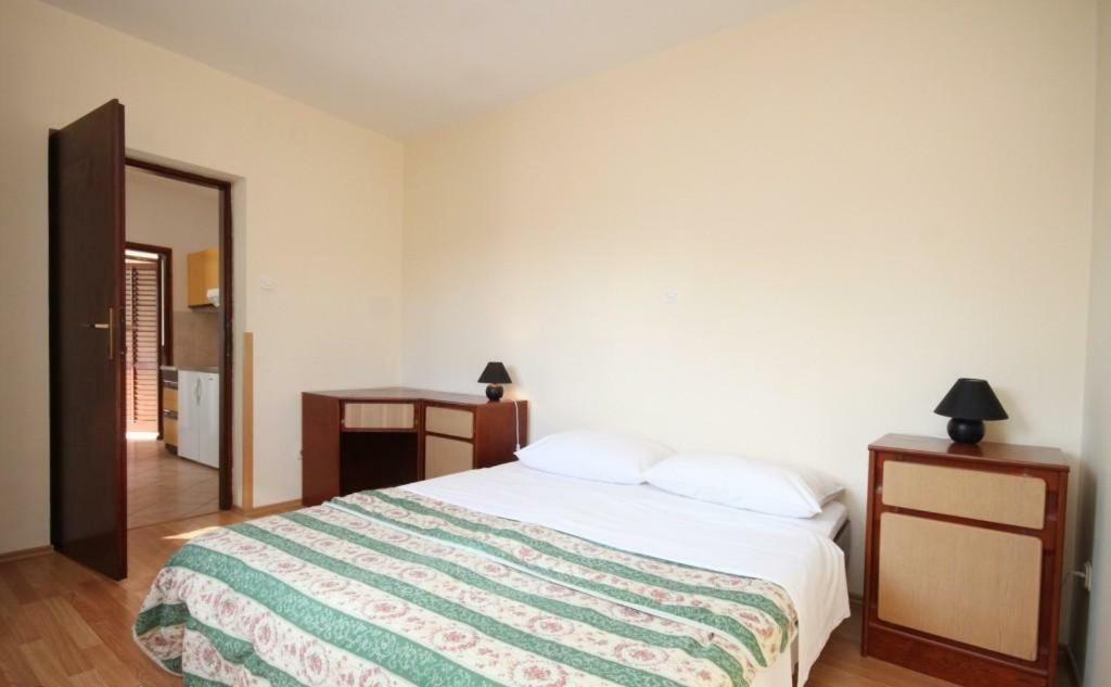 Apartment Radovan Poreč Kültér fotó