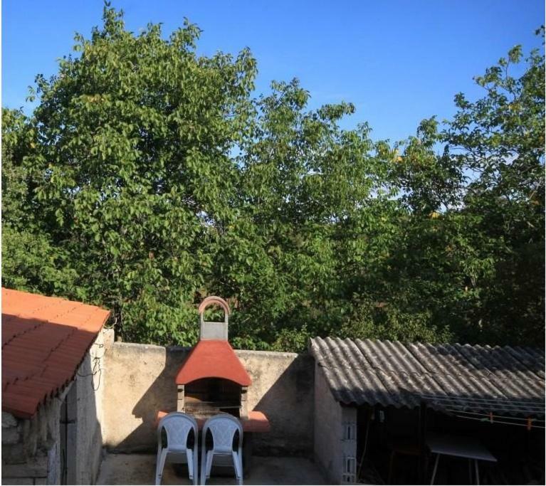 Apartment Radovan Poreč Kültér fotó