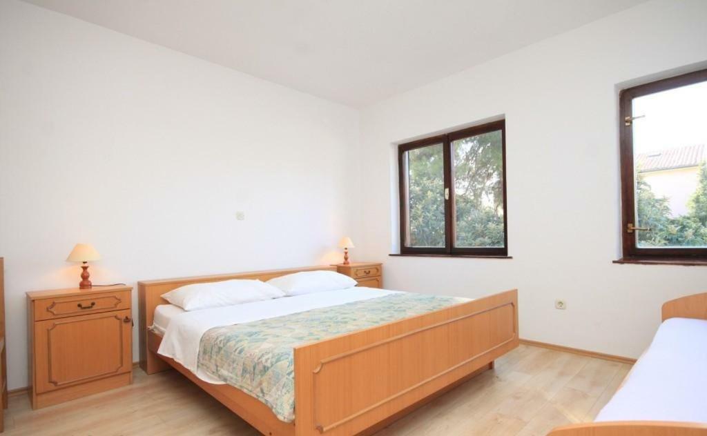Apartment Radovan Poreč Kültér fotó