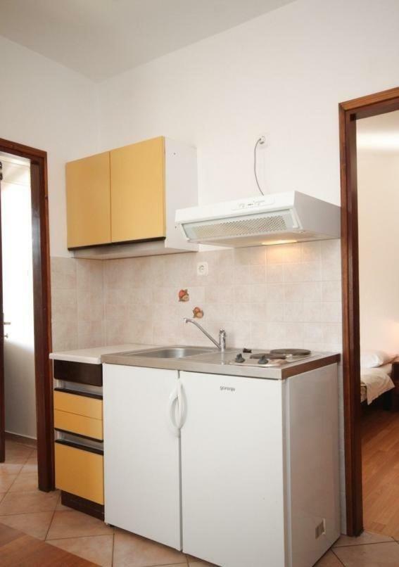 Apartment Radovan Poreč Kültér fotó