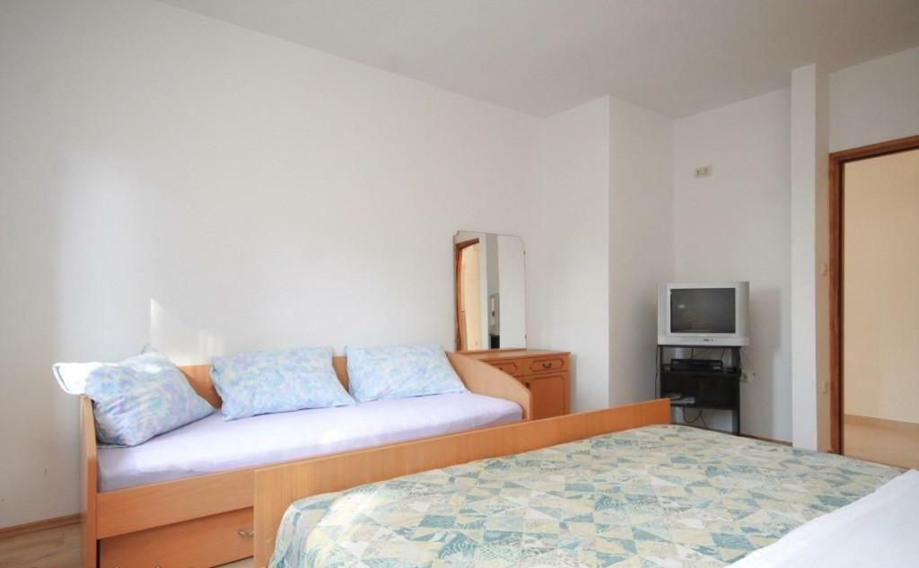 Apartment Radovan Poreč Kültér fotó