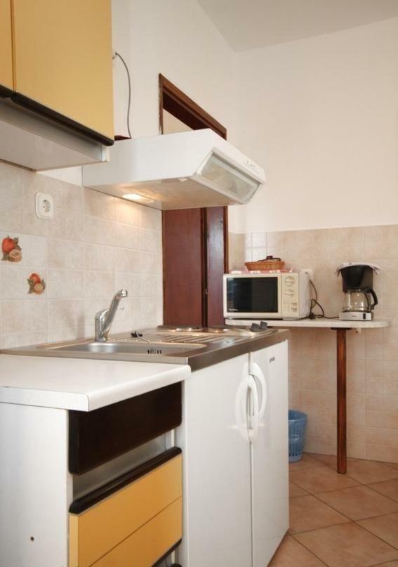 Apartment Radovan Poreč Kültér fotó