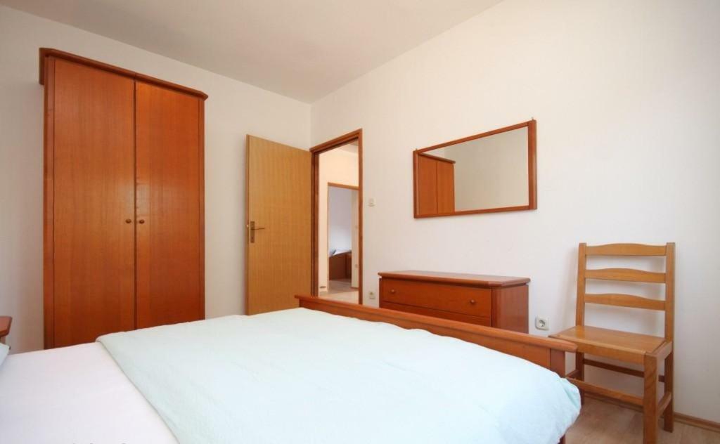 Apartment Radovan Poreč Kültér fotó