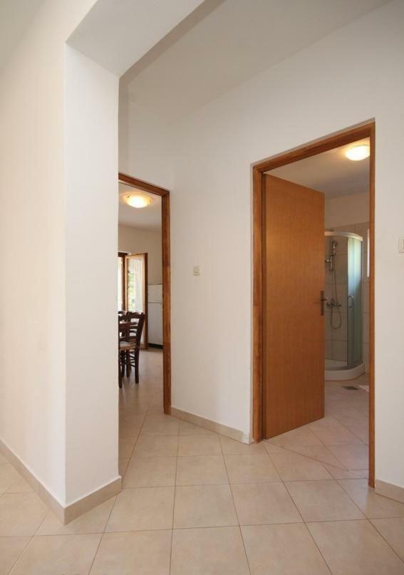 Apartment Radovan Poreč Kültér fotó
